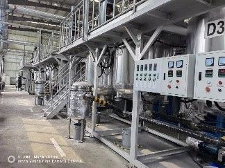 চীন Suzhou Extra New Materials Co., Ltd. কোম্পানির প্রোফাইল 