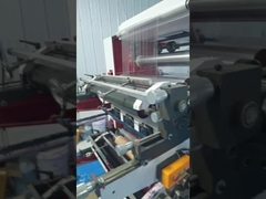 লন্ড্রি পডস ফিল্ম প্রিন্টিং