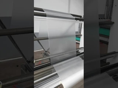 পিভিএ পানিতে দ্রবণীয় ব্যাগ, কীটনাশক, কৃষি রাসায়নিক প্যাকেজিং জন্য