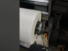 পিভিএ ব্যাগ তৈরি, মধ্য সীল ব্যাগ