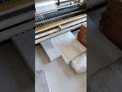 পিভিএ জল দ্রবণীয় ব্যাগ কাটা