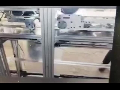 পিভিএ জল দ্রবণীয় ভালভ ব্যাগ