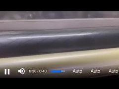 ফুটো পানিতে দ্রবণীয় ফিল্ম