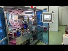 ওয়াশিং পডস প্যাকেজিং মেশিন