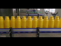 লেবেলিং মেশিন